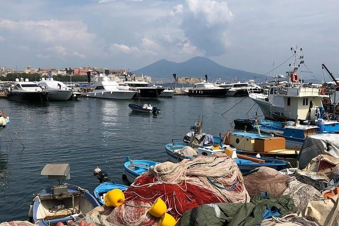 Private transfer from Rome to Sorrento - The Drivers and Service Quality