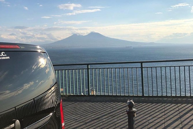 Private transfer from Rome to Sorrento - Overall Impression and Suitability