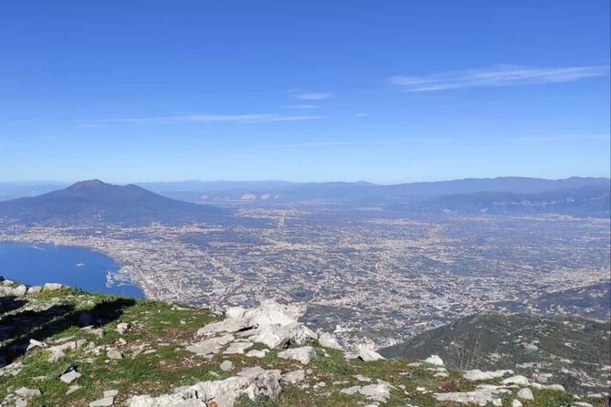 Private transfer from Rome to Sorrento and Pompeii - Flexibility and Customization of the Service