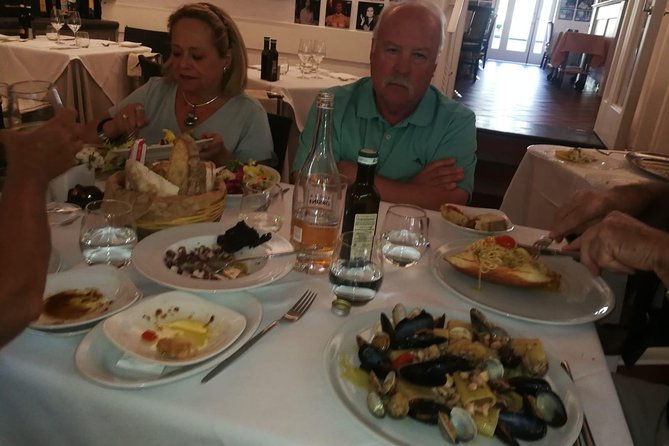 Private Transfer from Rome to Sorrento or vice versa - Route and Duration: What to Expect on the Road