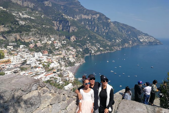 Private Transfer from Rome to Sorrento or vice versa - Why Choose This Transfer Over Other Options?