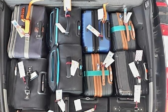 Private Transfer from Rome to the Port of Civitavecchia - Secure and Comfortable Rome to Civitavecchia Port Transfer for Cruise Travelers