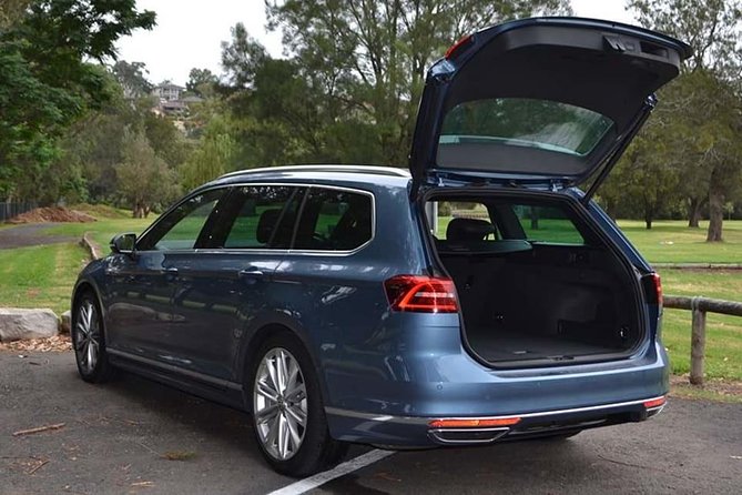 Private Transfer from Salou, PortAventura to Airport Barcelona - Flexibility and Coverage Across Spain and Beyond