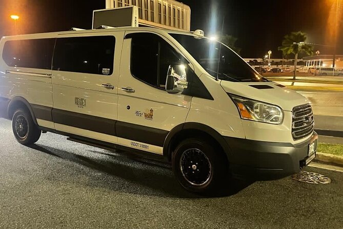 Private Transfer from Salt Lake City Airport (SLC) to Salt Lake City - Who Should Consider This Transfer Service?