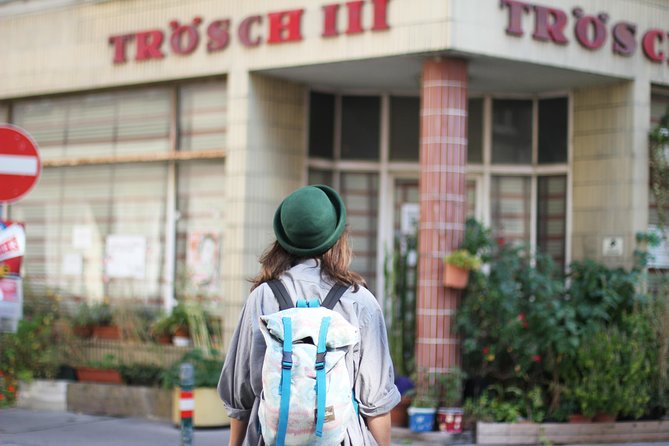 Private transfer from Salzburg to Vienna, 2 hours for sightseeing - Who Should Consider This Salzburg to Vienna Transfer?