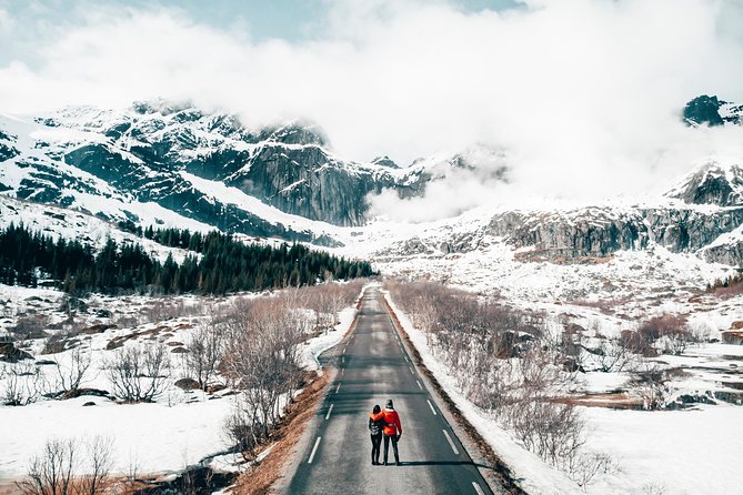 Private Transfer From Salzburg To Zell am See, Innsbruck or Kitzbuhel - Reliable and Comfortable Vehicles for All Group Sizes