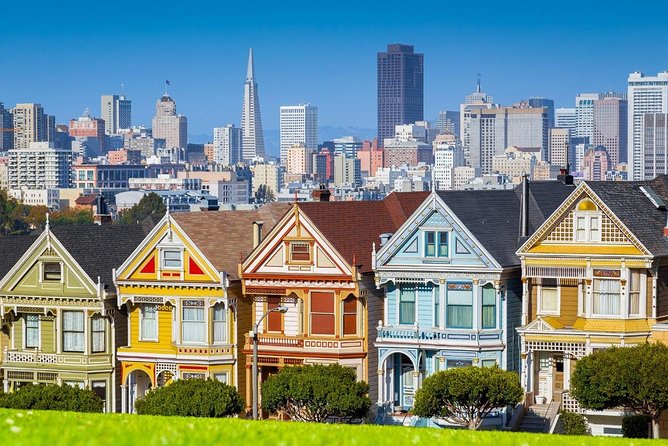 Private Transfer from San Francisco City to San Francisco (SFO) Airport - Summary: A Practical Choice for San Francisco Airport Transfers