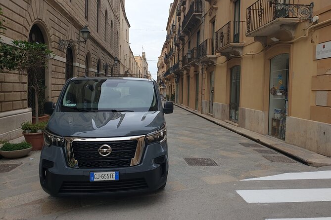 Private transfer from San Vito Lo Capo to Palermo airport - Who Should Choose This Private Transfer?
