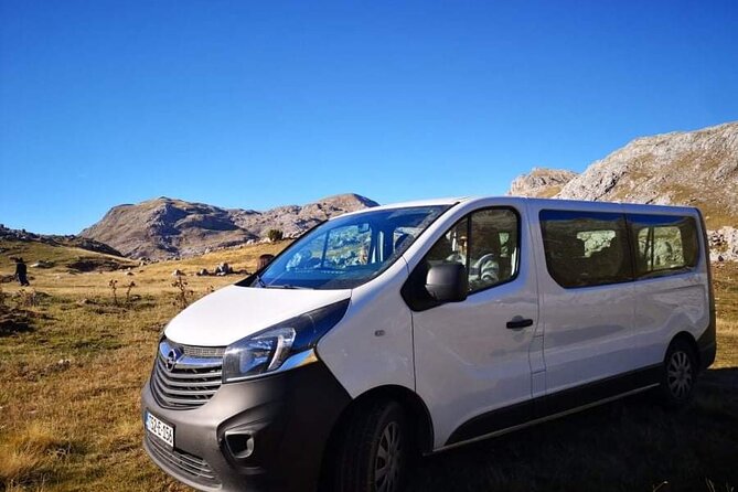 Private Transfer from Sarajevo Airport SJJ to Tuzla - Convenient and Comfortable Private Transfer Between Sarajevo and Tuzla Airports