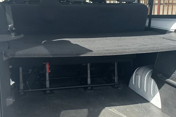 Private Transfer from Sarajevo Airport SJJ to Tuzla - Booking in Advance: How and When to Reserve