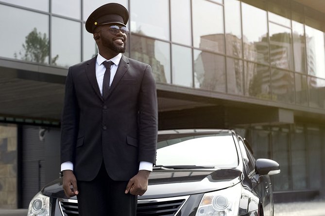 Private Transfer from Schiphol Airport to Rotterdam - Key Points