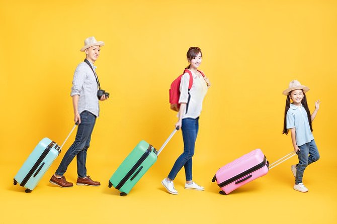 Private Transfer from Schiphol Airport to Rotterdam - Comparing the Service to Other Transport Options