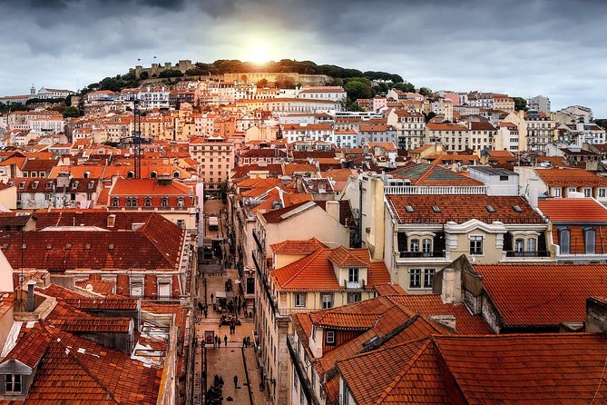 Private Transfer from Seville to Lisbon, 2 hours for sightseeing - How the Private Transfer Works: From Seville to Lisbon