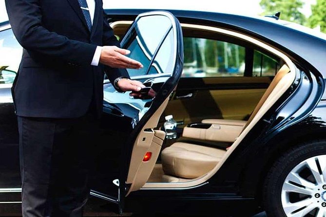 PRIVATE TRANSFER from SIRACUSA to PALERMO (or VICEVERSA) - Discover the Convenience of a Private Transfer Between Syracuse and Palermo