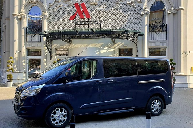 Private Transfer From Skopje To Sofia Or Vice Versa - Key Points