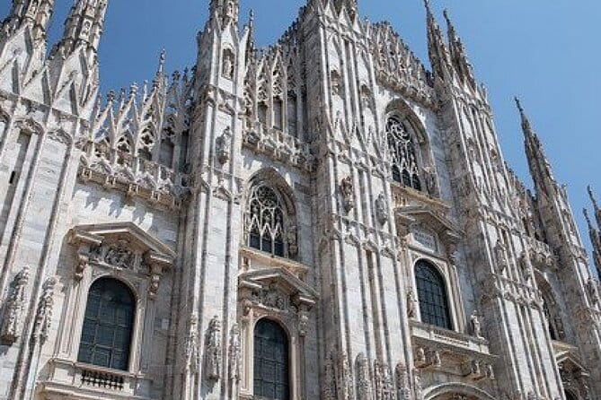 Private Transfer from SMN Train Station to Florence - Luggage Handling and Accessibility Features