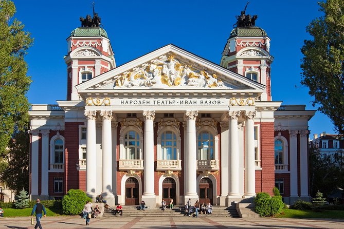 Private Transfer from Sofia Airport SOF to Sofia in Business Car - Safety Measures Elevate the Experience