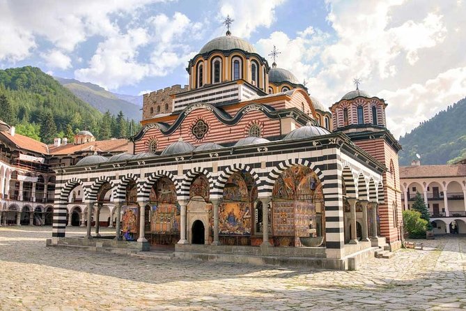 Private Transfer from Sofia Airport SOF to Sofia in Business Car - The Sum Up: Reliable, Safe, and Comfortable Sofia Airport Transfer