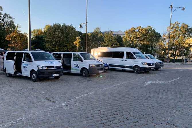 Private Transfer from Sofia to Plovdiv - Convenient and Private Sofia to Plovdiv Transfer at an Attractive Price