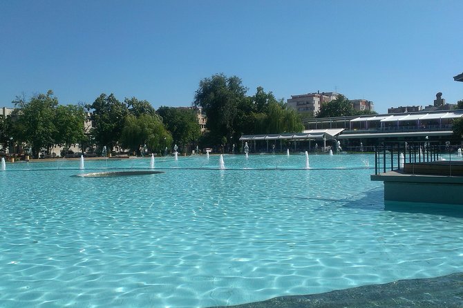 Private transfer from Sofia to Plovdiv or vice versa - The Vehicle: Comfort and Connectivity