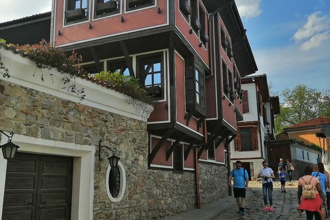 Private transfer from Sofia to Plovdiv or vice versa - Real-World Praise for the Service