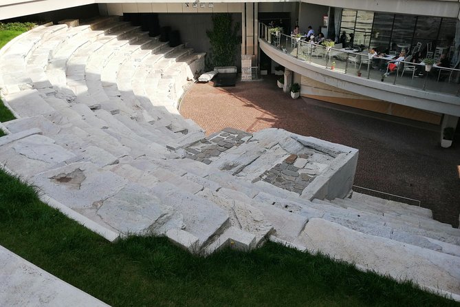 Private transfer from Sofia to Plovdiv or vice versa - The Experience of the Driver: Friendly and Helpful Service