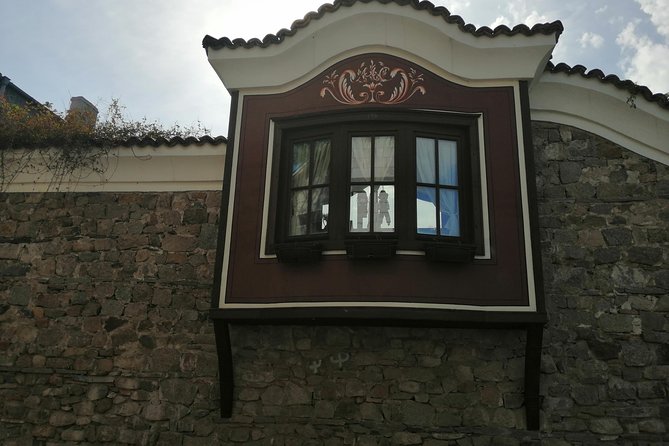 Private transfer from Sofia to Plovdiv or vice versa - Accessibility and Group Size