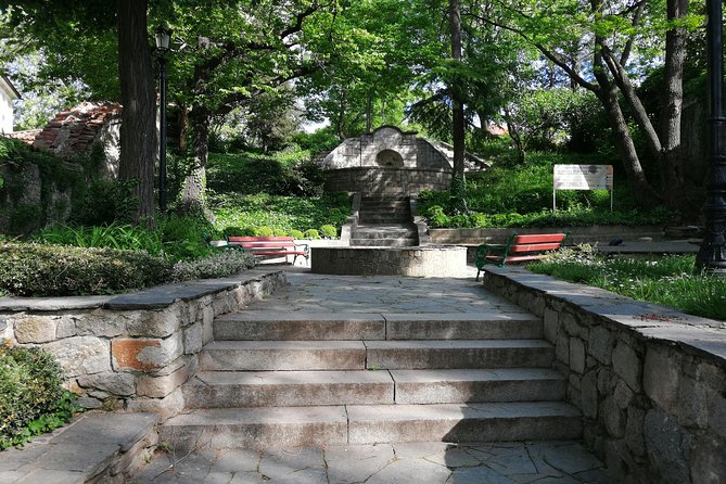 Private transfer from Sofia to Plovdiv or vice versa - Comparing with Other Bulgarian Transfers