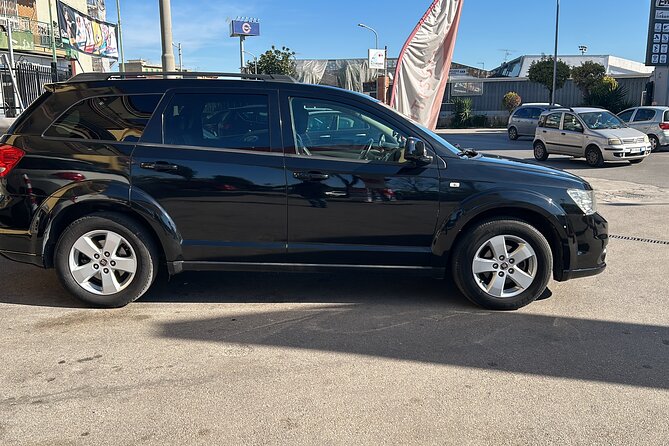 Private Transfer From Sorrento to Naples - Sorrento to Naples Private Transfer: Comfort, Convenience, and Local Expertise for $115.76