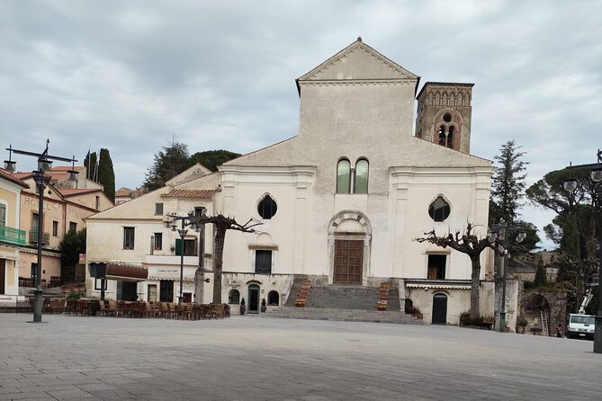 Private Transfer From Sorrento to Naples - Premium Features That Enhance the Experience