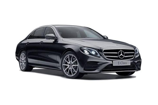 Private Transfer from Sorrento to Positano - Efficient Private Transfer from Sorrento to Positano for Up to 3 Guests