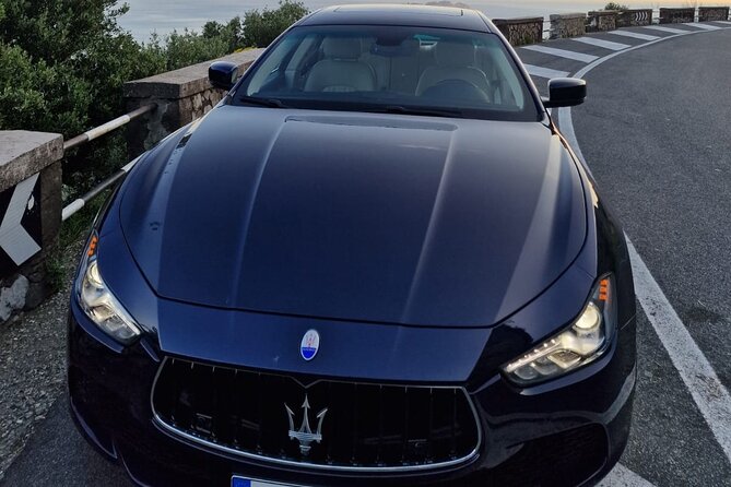 Private transfer from Sorrento to Rome - Who Will Benefit Most from This Transfer?