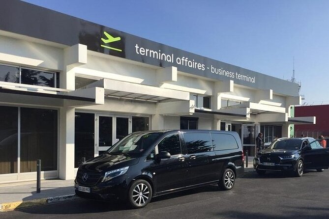 Private Transfer from Sorrento to Rome Airport or back to Rome - Drop-Off Options at Romes Major Destinations