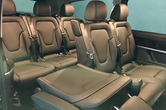 Private Transfer from Sorrento to Salerno - Reliable and Comfortable Transfer from Sorrento to Salerno