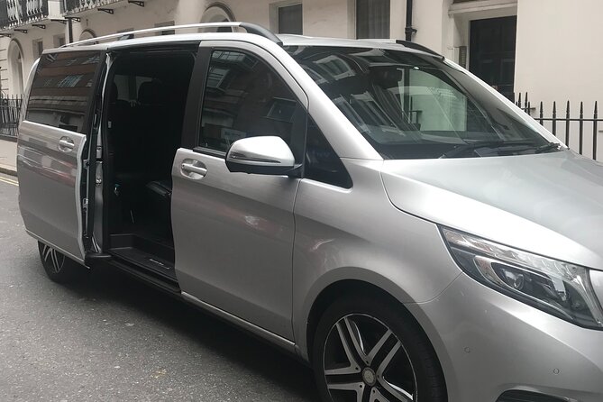 Private Transfer From Southampton Cruise Terminal to London or Heathrow Airport - Smooth and Convenient Transfer from Southampton Cruise Terminal to London or Heathrow Airport