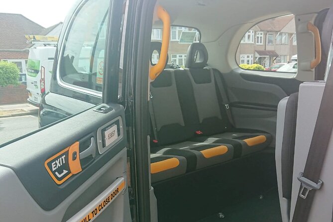 Private Transfer from Southampton to London - Who Should Choose This Transfer?