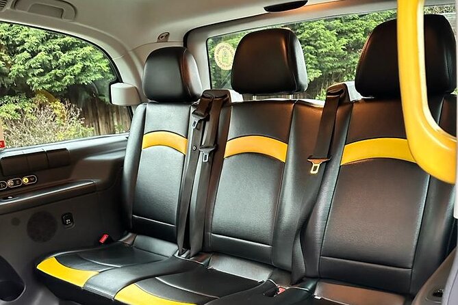 Private Transfer from Southampton to London - Final Thoughts on the Southampton to London Private Transfer