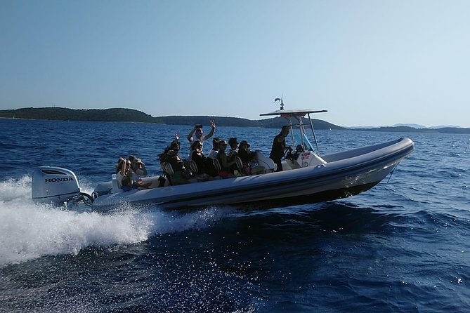 Private Transfer from Split Airport to Makarska - Flexible Booking and Cancellation Policies