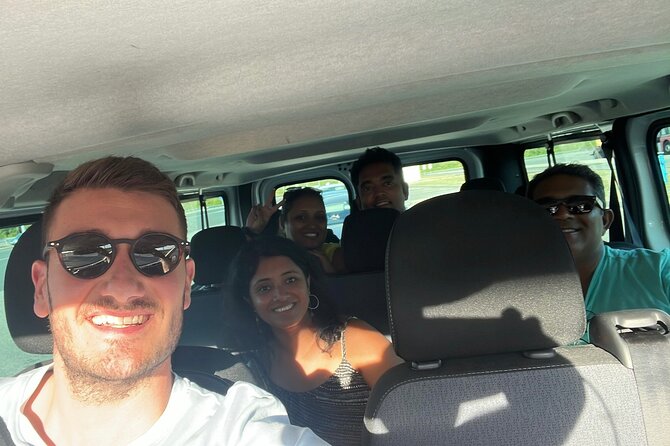 Private Transfer from Split Airport to Split - Practical Tips for a Better Experience