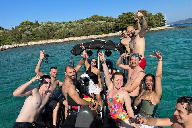 Private Transfer from Split Area to Plitvice Lakes - Benefits of the Private Transfer Service