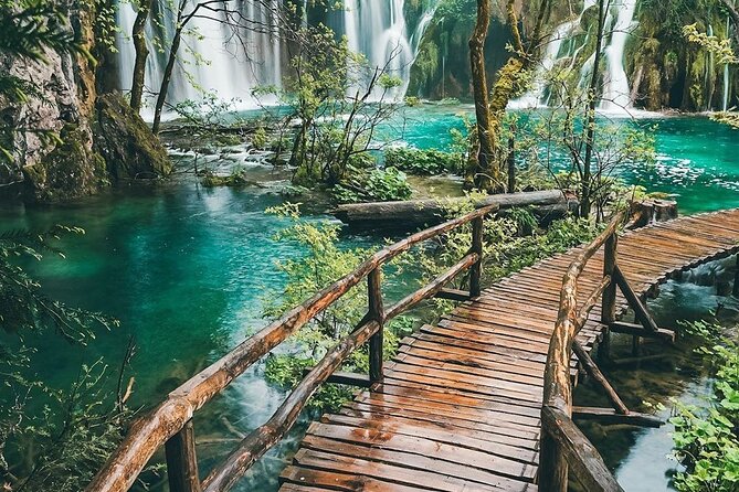 Private Transfer from Split Area to Plitvice Lakes - Who Will Benefit Most from This Tour