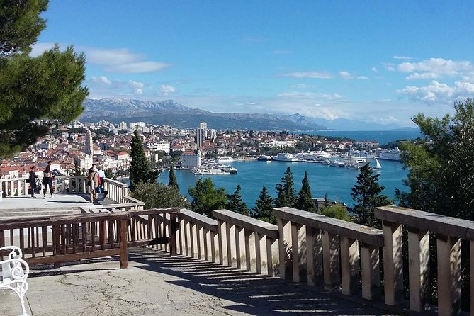 Private transfer from Split (Croatia) to Venice (Italy) - Key Points