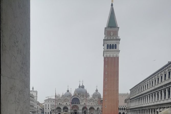 Private transfer from Split (Croatia) to Venice (Italy) - Booking and Flexibility for Your Travel Plans