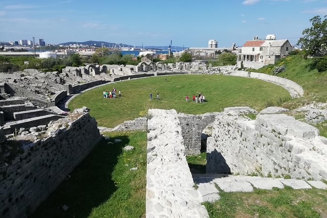 Private transfer from Split (Croatia) to Venice (Italy) - Who Will Benefit Most from This Transfer?