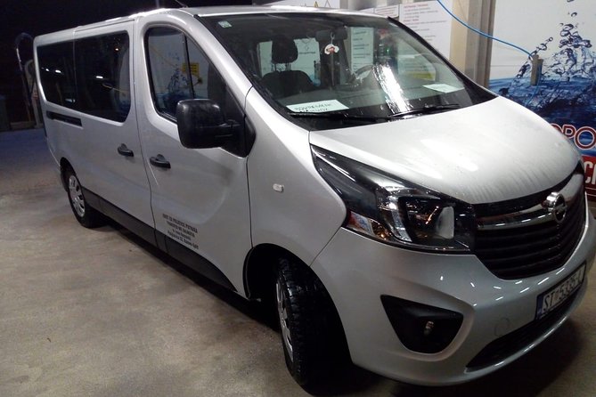 Private transfer from Split / Split airport to Zadar / Zadar airport - Who Should Book This Transfer Service