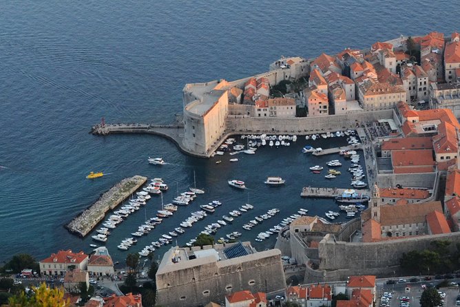 Private transfer from Split to Dubrovnik - What Makes This Private Transfer Stand Out?