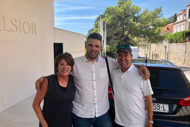 Private Transfer from Split to Dubrovnik up to 3 pax - Who Should Consider This Private Transfer?