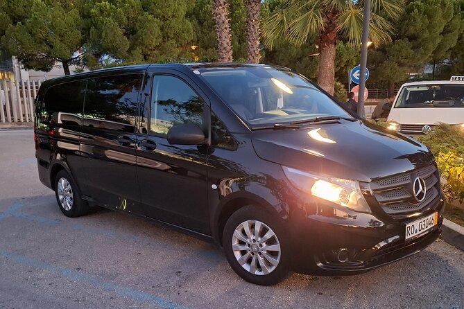 Private Transfer from Split to Dubrovnik via Ston City Walls - Pricing and Value for Money