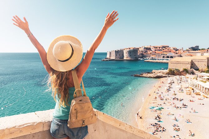 Private Transfer from Split to Dubrovnik with 2 hours for sightseeing - Flexibility and Customization of Stops