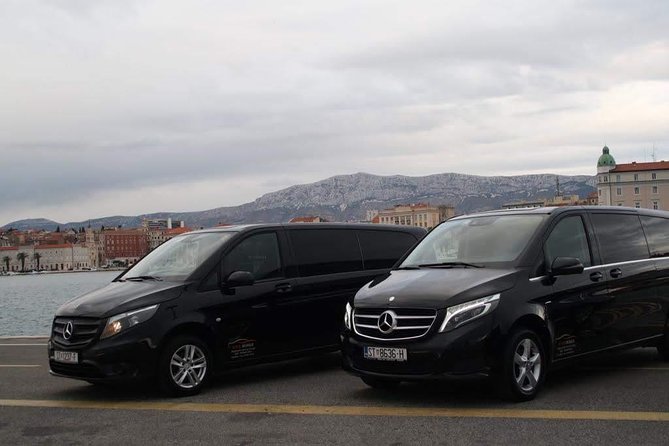 Private transfer from Split to Dubrovnik with Mostar - Discover a Personalized Journey from Split to Dubrovnik with a Stop in Mostar